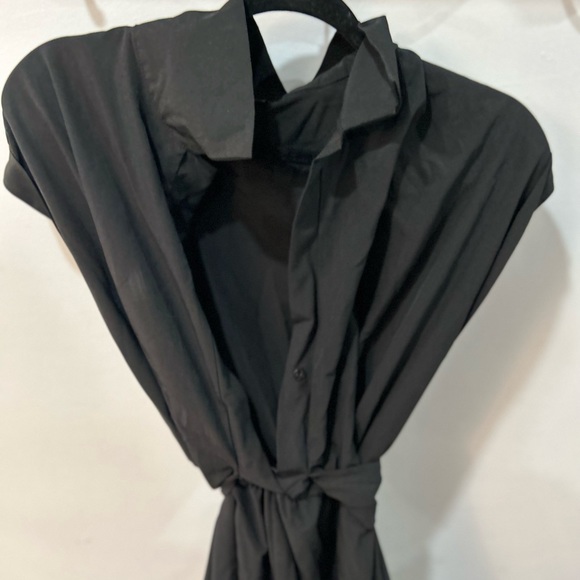 *3 for 15* Jumpsuit / Black jumpsuit / Romper - Picture 3 of 7